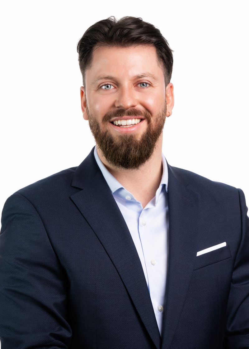 Simon Sommer, BSc, LL.M., Gesellschafter, Steuerberater, Ried im Oberinntal