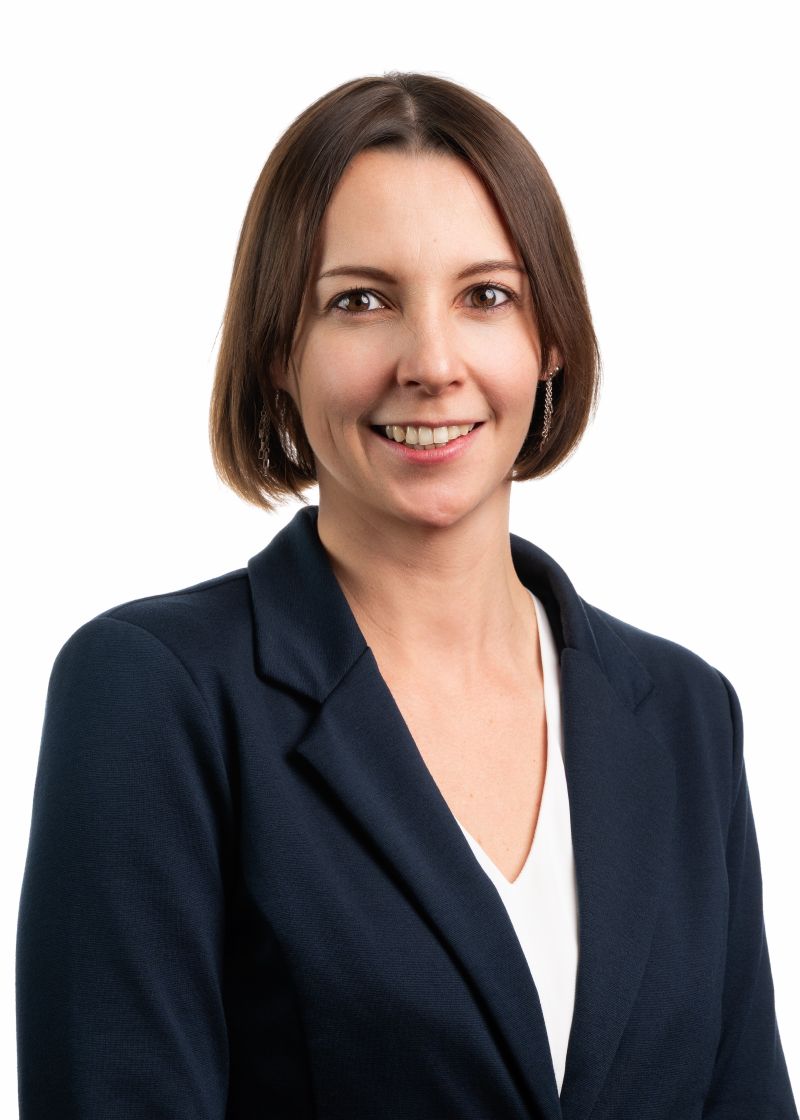 Christina Martin, MSc, LL.B. (WU), Geschäftsführende Gesellschafterin, Steuerberaterin, Ried im Oberinntal