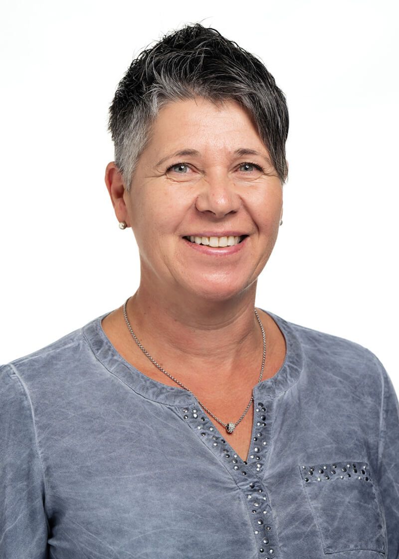 Petra Gredler, Reinigungsperle, Ried im Oberinntal