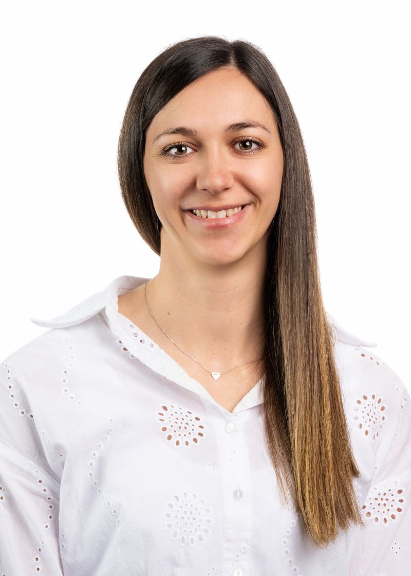 Marlen Spiss, geprüfte Buchhalterin, Ried im Oberinntal