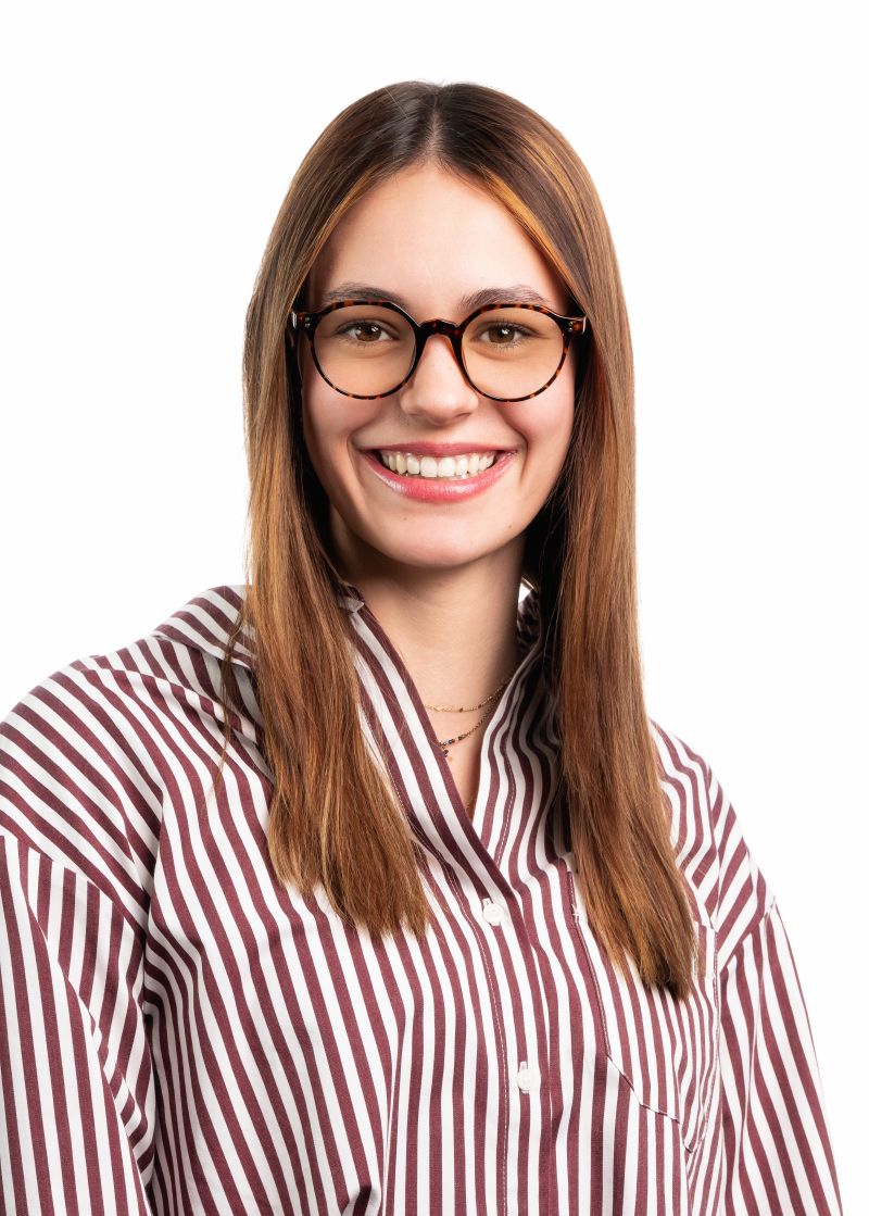 Anna Morscher, Buchhaltung, Ried im Oberinntal