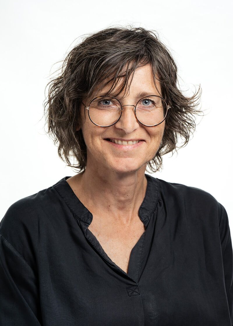 Elisabeth Köhle, Dipl. Buchhalterin,
Dipl. Bilanzbuchhalterin, Ried im Oberinntal