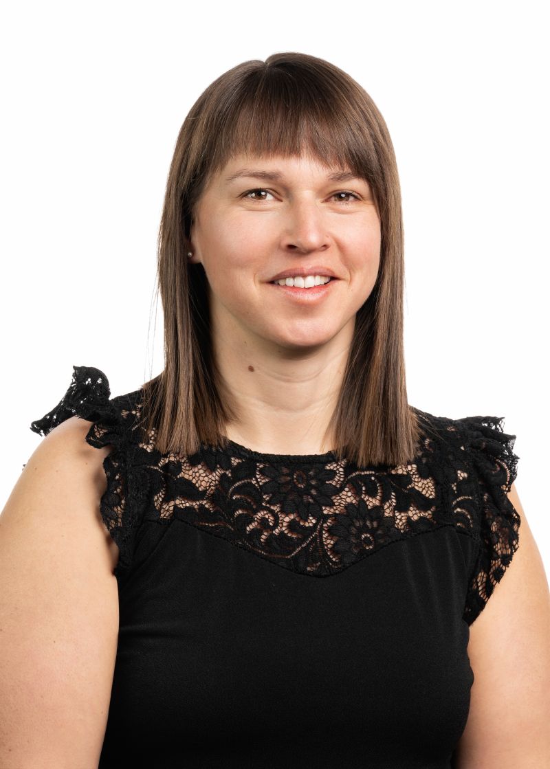 Angelika Nardin, Dipl. Buchhalterin, Ried im Oberinntal