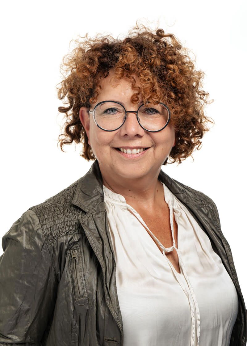 Rosmarie Reinstadler, Dipl. Buchhalterin,
Dipl. Bilanzbuchhalterin, Ried im Oberinntal