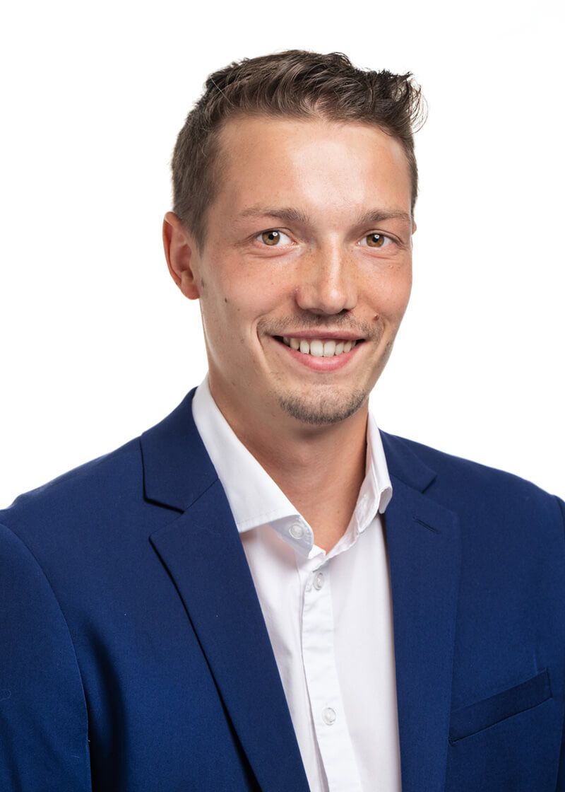 Daniel Spiss, geprüfter Buchhalter,
geprüfter Bilanzbuchhalter, Ried im Oberinntal