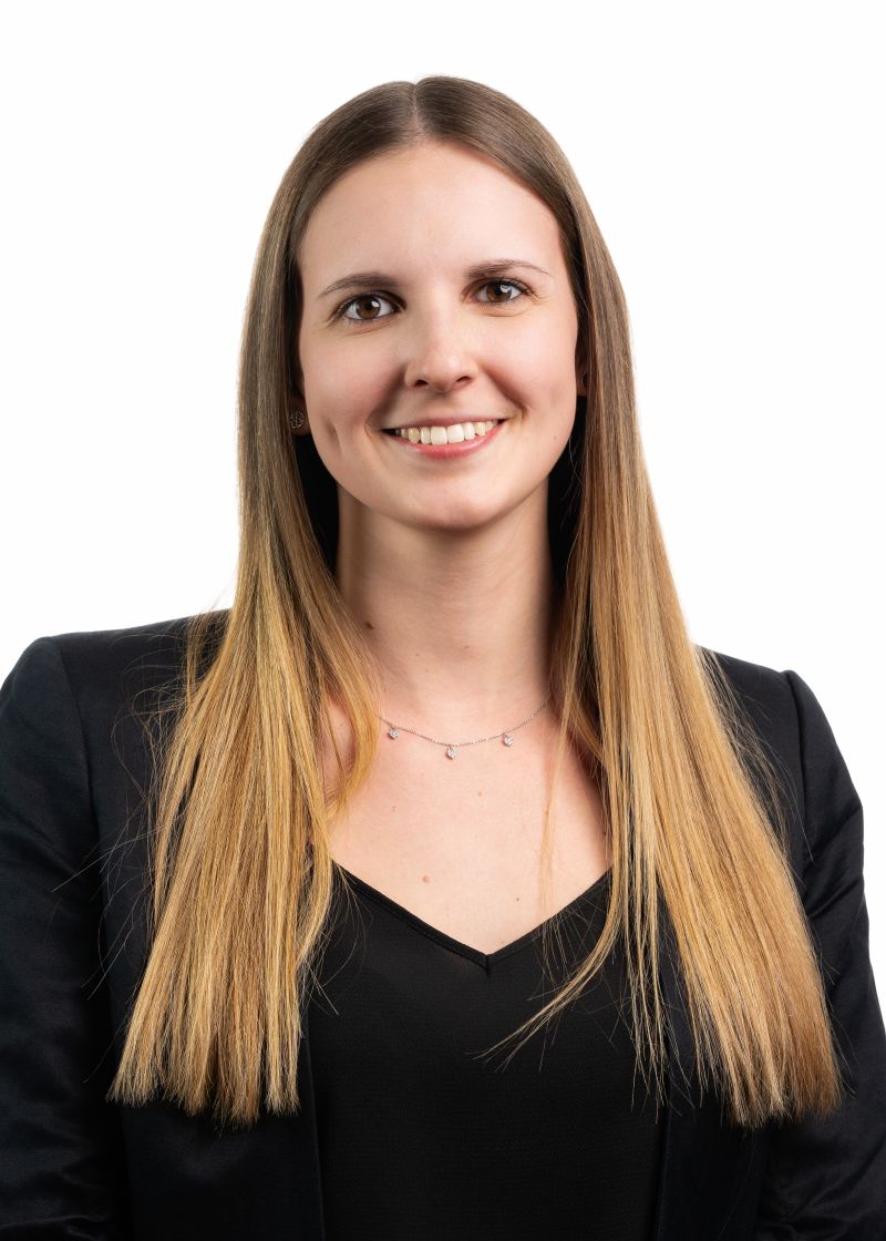 Nicole Martin, MSc, LL.B., Steuerberater Berufsanwärterin, Ried im Oberinntal