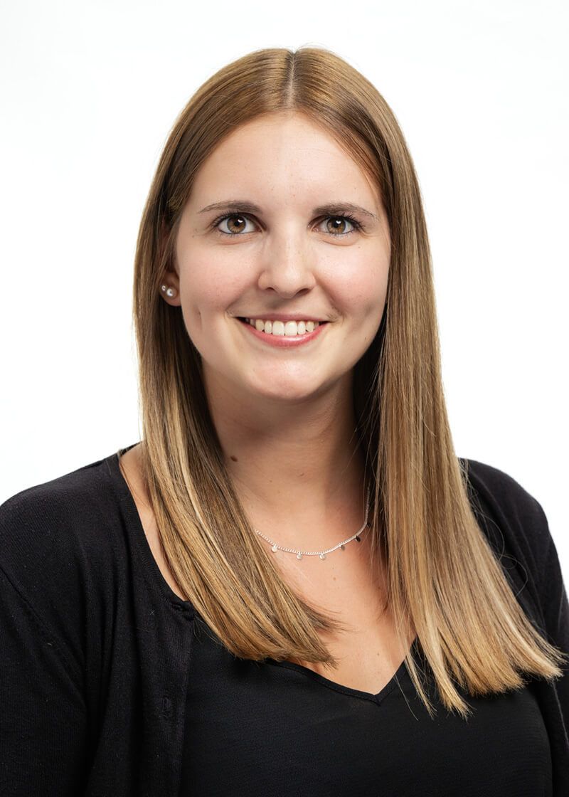 Nicole Martin, MSc, LL.B., Steuerberater Berufsanwärterin, Ried im Oberinntal